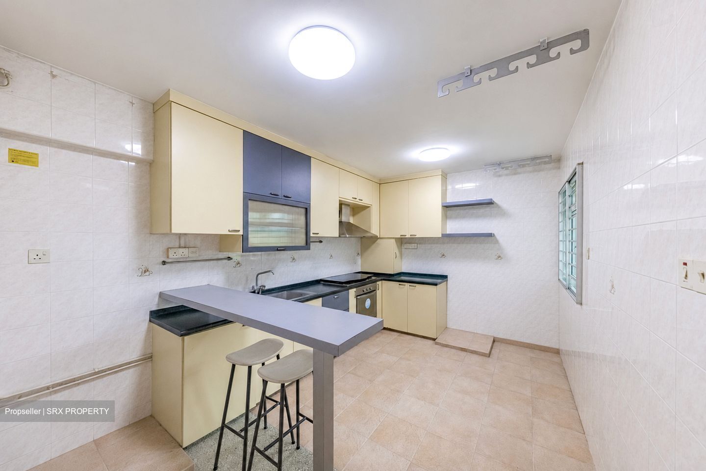 Blk 128D Punggol Field Walk (Punggol), HDB 5 Rooms #584433791